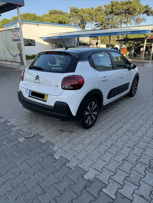 Citroen C3 2019 64.000km Nacional