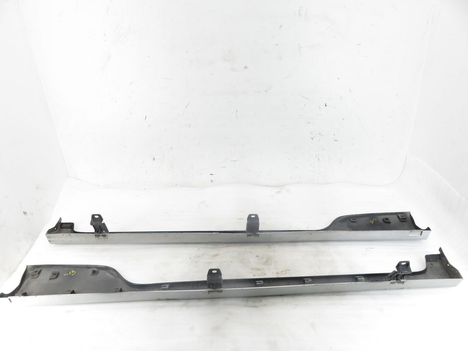Listwy Progowe Honda Civic VII 3d 71850s5t 71800s5t Nh623m