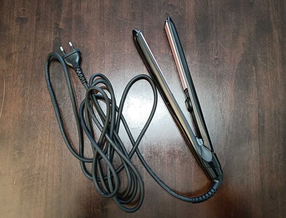 Alisador de cabelo Babyliss