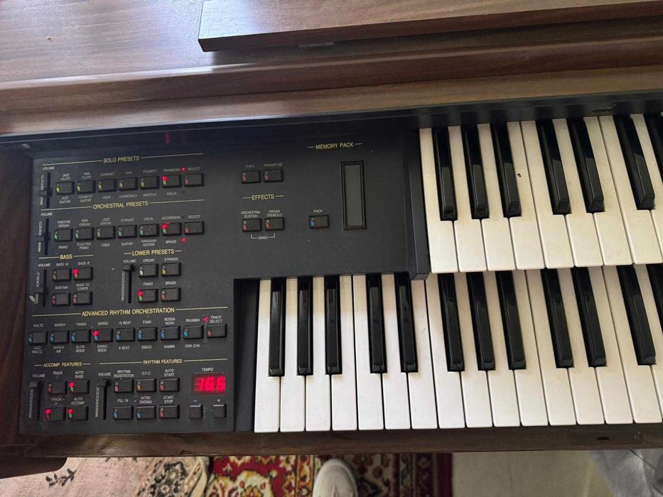 Instrumentos musicais