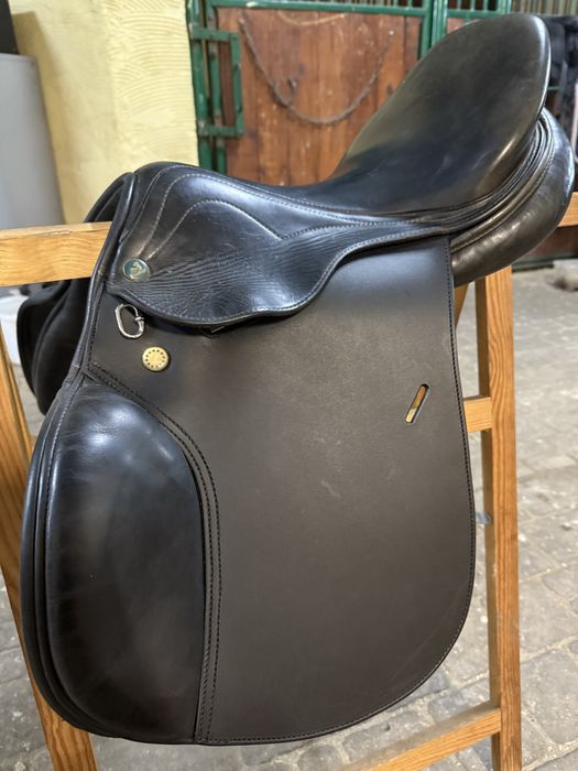 Siodło Prestige Joy Jumper 16 34