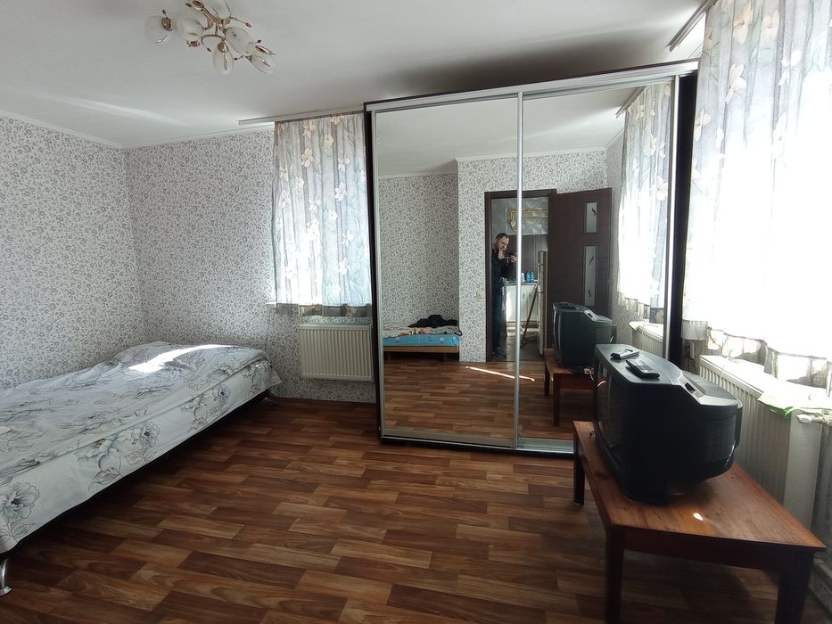 Вокзал Здам 1 кімнатну квартиру N6