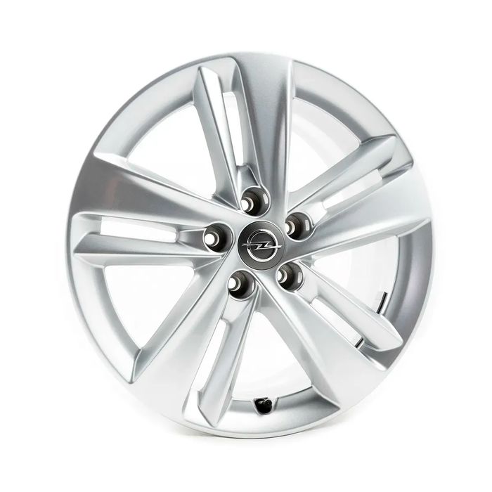 NOWE Oryginalne Felgi Opel 17" GrandlandX Grandland Crossland