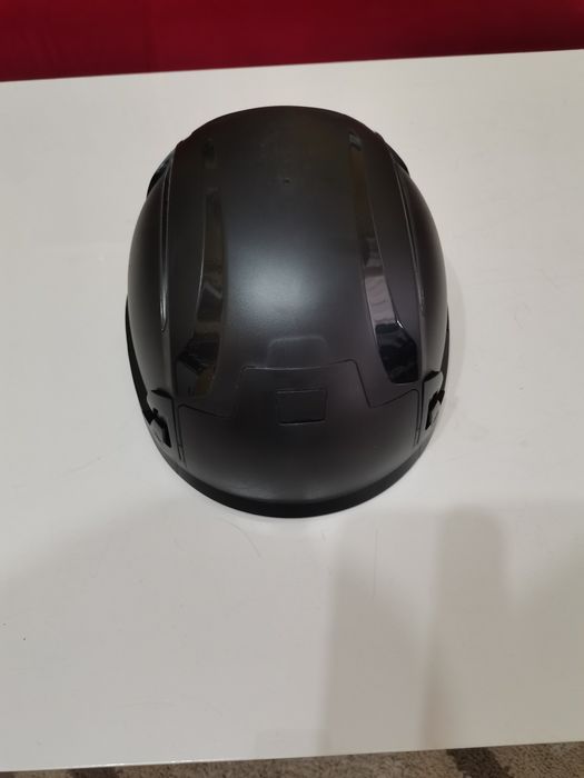 Kask budowlany firmy JSP