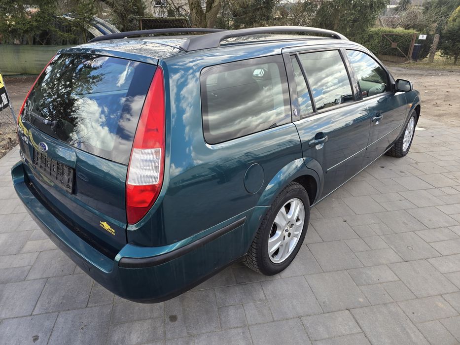 MondeoBenzyna/Alufelgi/