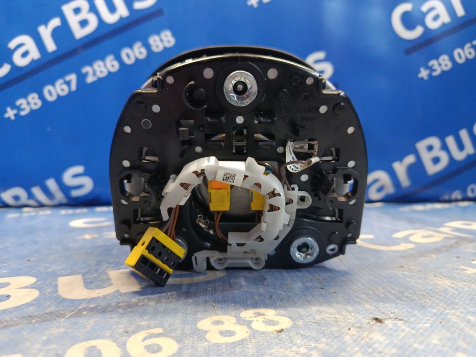 Подушка безпеки в кермо Volvo XC90 Подушка в руль Вольво XC90