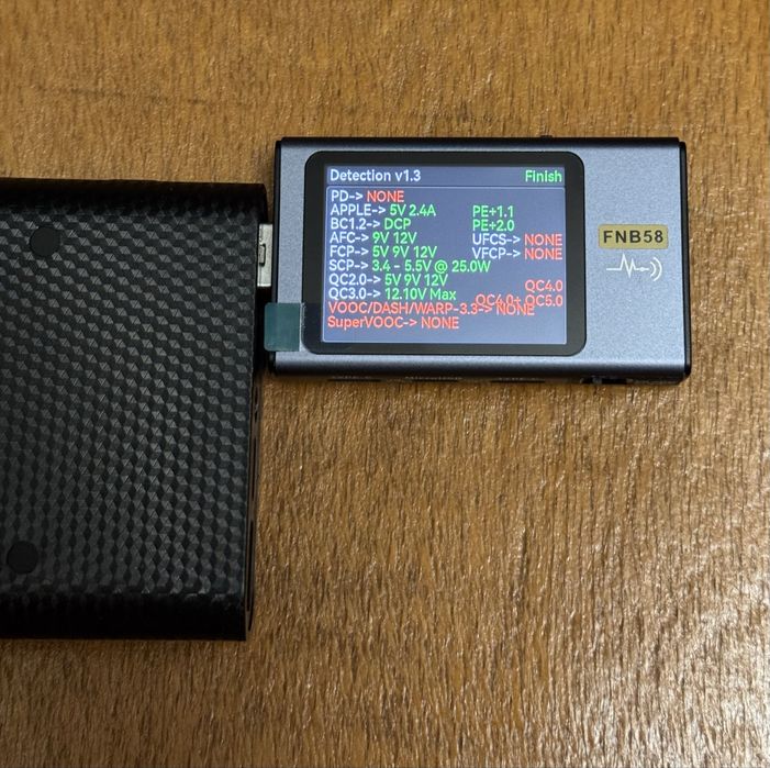 Fnirsi fnb-58 bluetooth