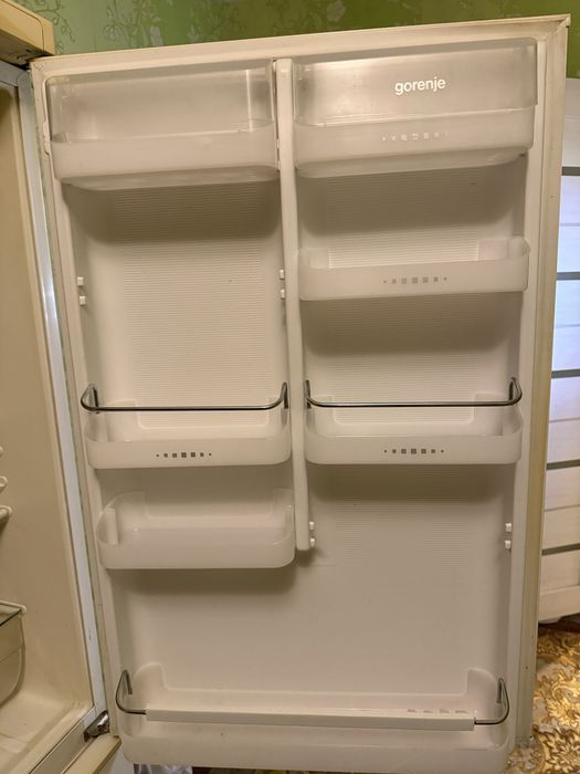 Робочий холодильник Gorenje