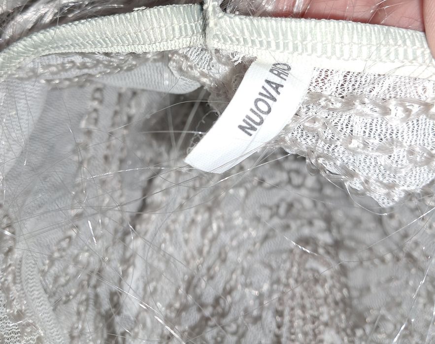 Cabeleira de Fantasia