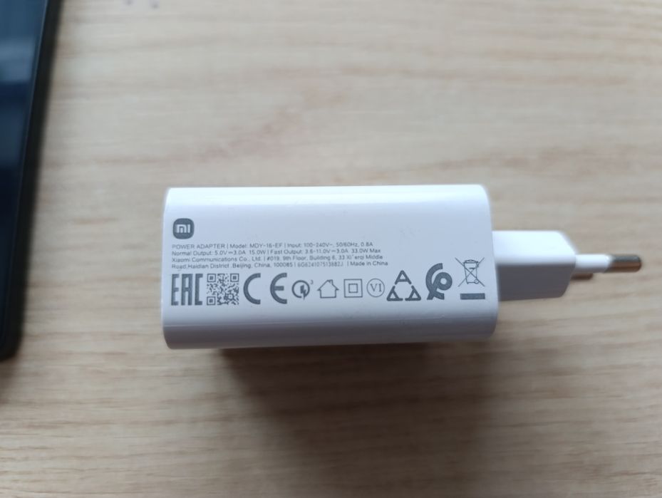 Телефон Redmi not 13