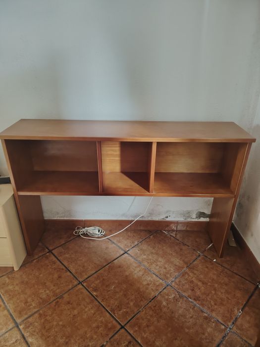 Móveis usados em bom estado