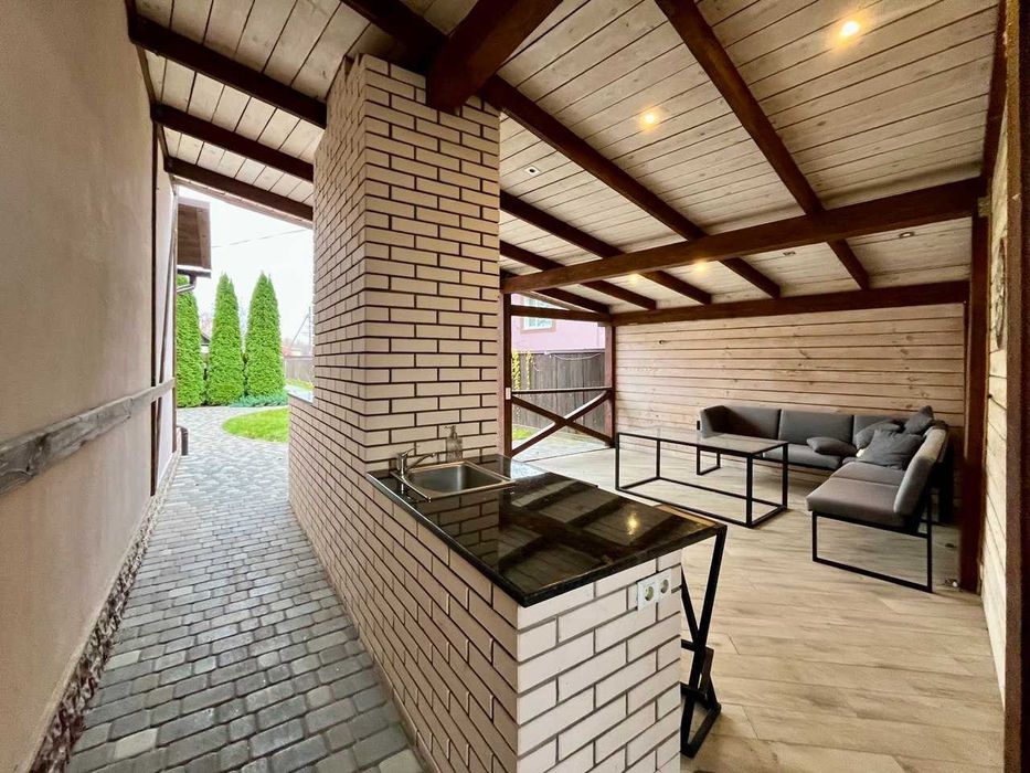 !!!Гарна пропозиція. Продаж будинку на два входи по вул.Квітневій