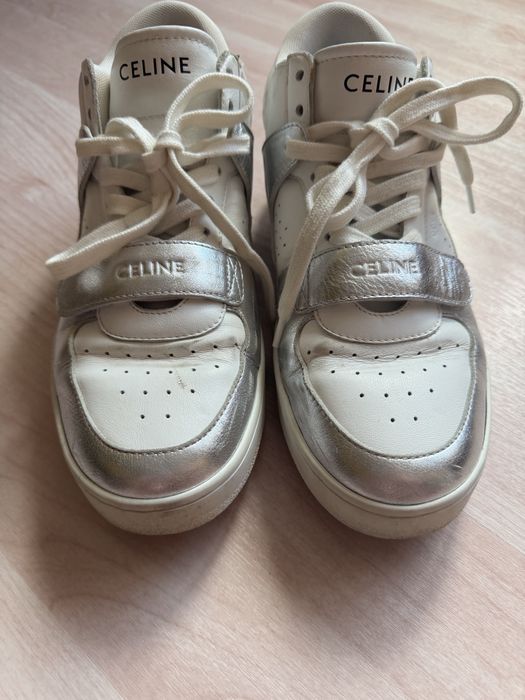 Celine buty sportowe