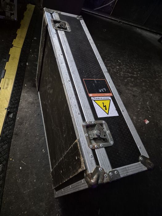 Quadro electrico 63A