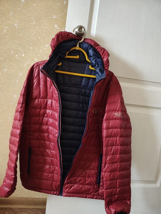 Куртки чоловічі ,пуховик.