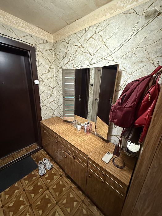 Продам велику 3 кімнатну квартиру