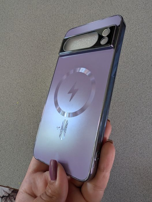 Google pixel 8 pro чохли