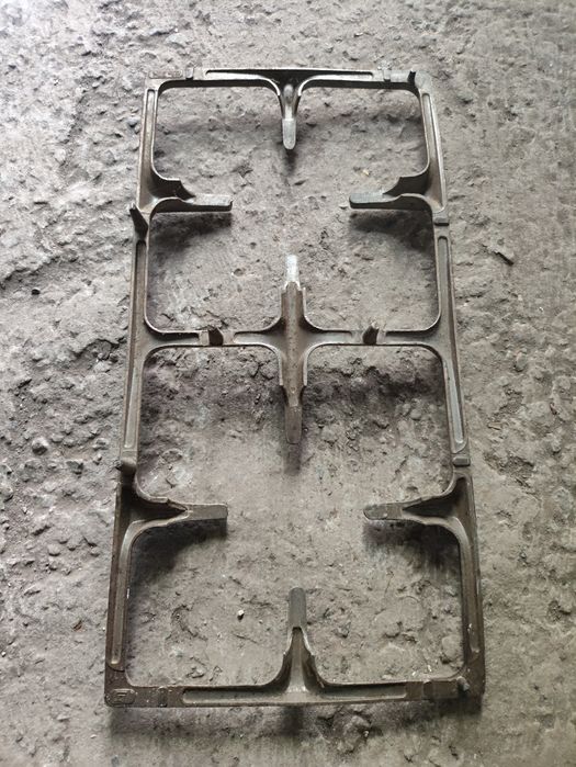 Решітка для газової плити