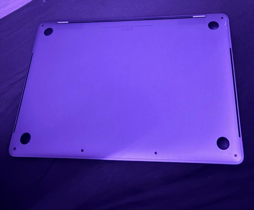 MacBook Pro  13"
