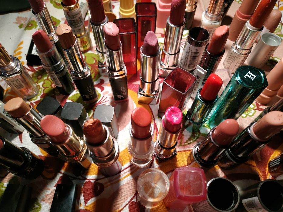 Косметика для жінок