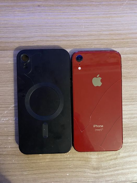 Appe iphone XR 64gb Neverlock