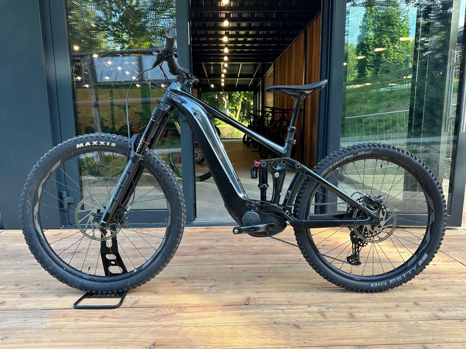 Giant Reign E+ 2 2022 rozmiar Small Ebike elektryczny