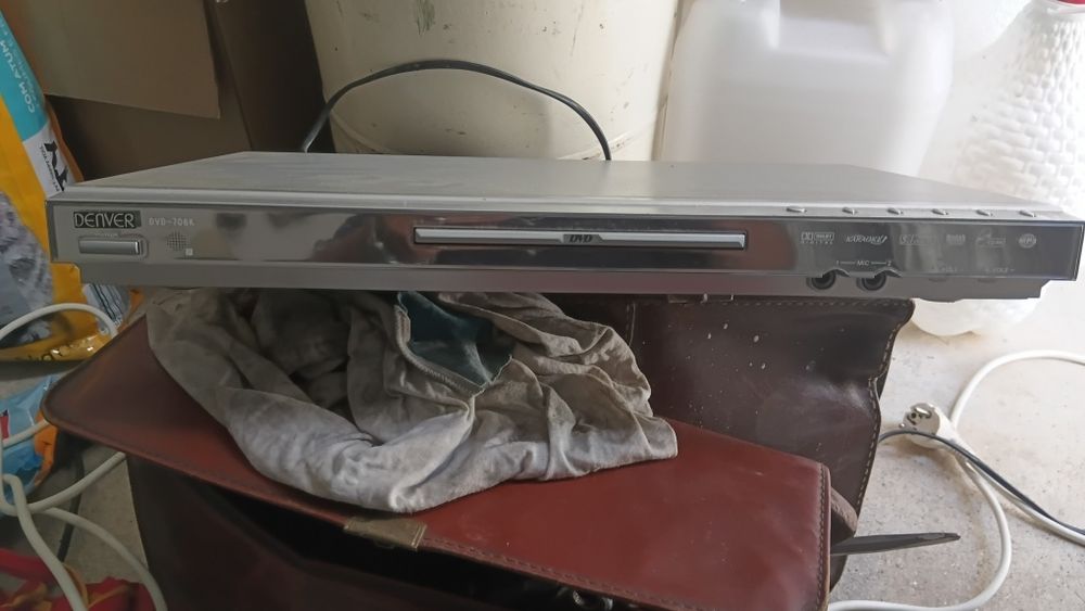 Pouco uso aceito ofertas justas