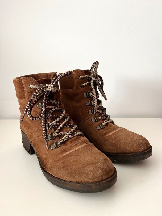 Botas Impermeáveis, 37 (Foreva)