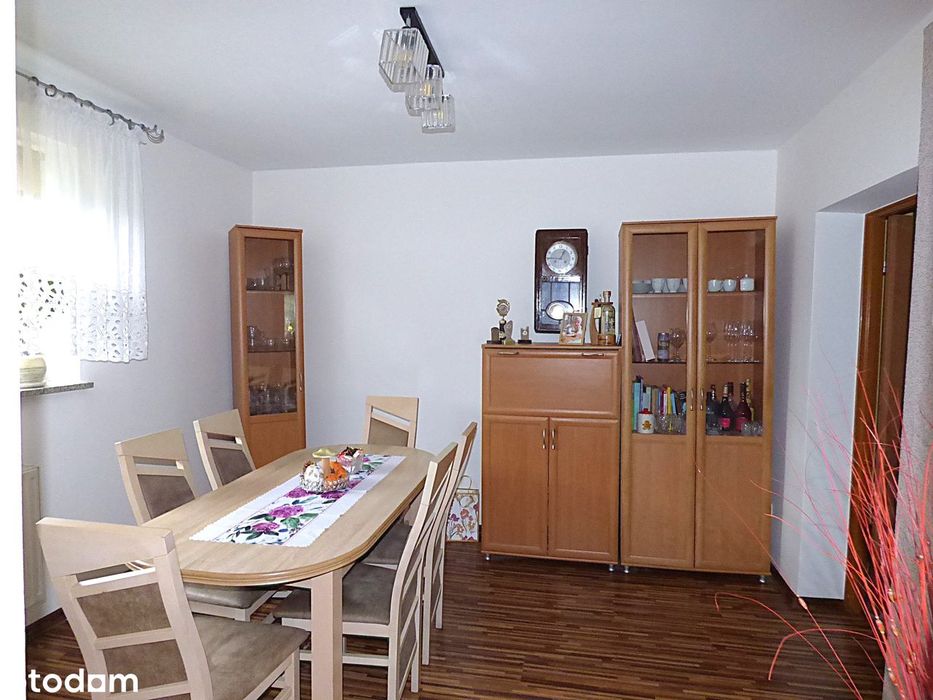 Dom – Krzywizna - Widok 5