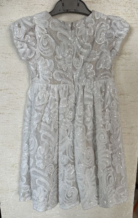 Сукня дитяча нарядна Moonsoon