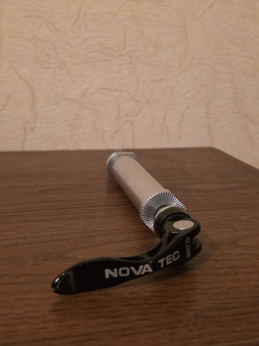 Novatec адаптер 20мм