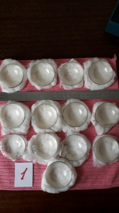 Линзы, увеличительные стекла