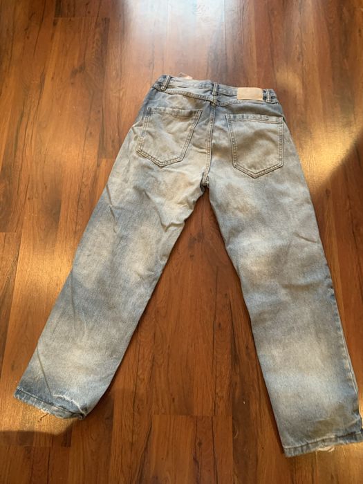 baggy jeans,оверсайз штани,бегі