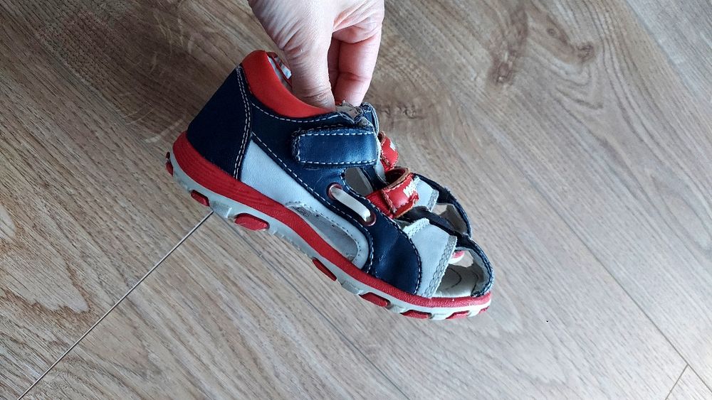 Sandały dziecięce mayoral