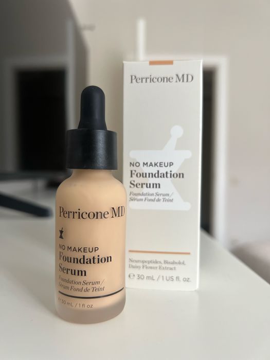 Тональная основа Perricone MD, оттенок Ivory