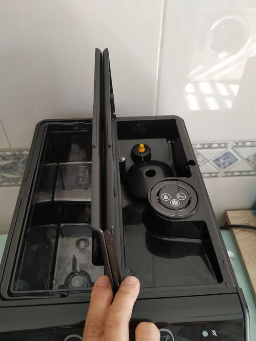 Máquina de café automática Philips64282705688323124