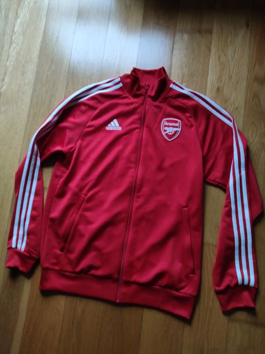 Fato de treino original adidas Arsenal futebol casaco calças