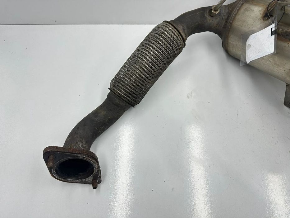 Filtro Partículas - Ford Focus III (2013)