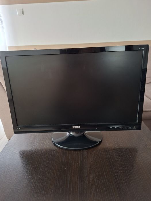 Monitor BENQ Dl2215
