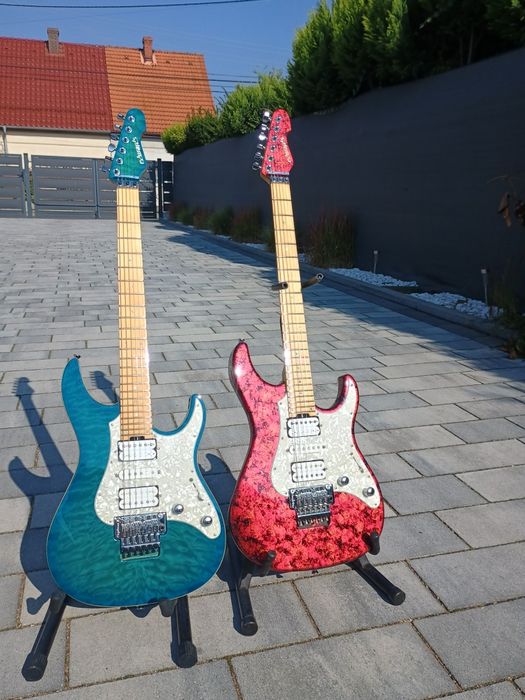 ESP JAPAN 2013 Edwards, Obniżka Ceny