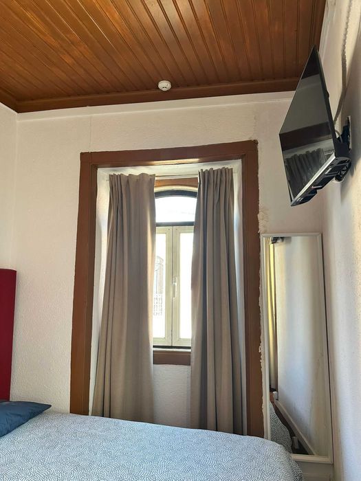 Quarto no centro do Cartaxo