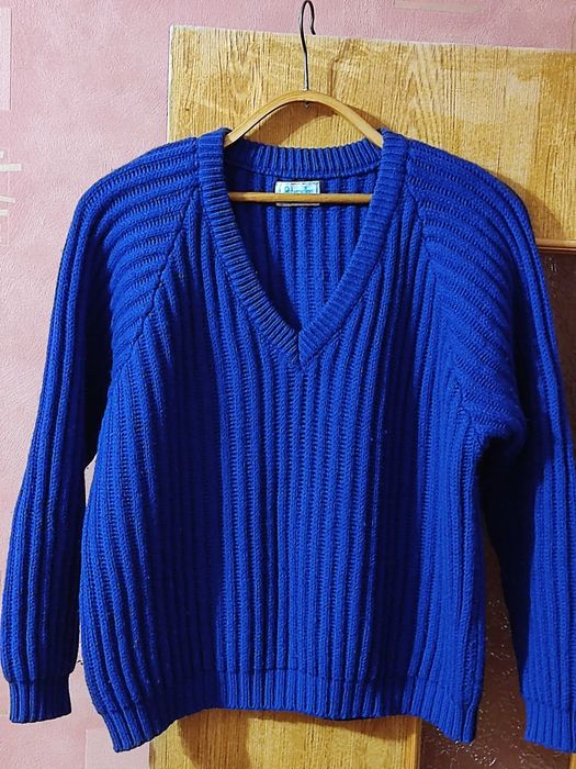 Джемпер Benetton розм 48