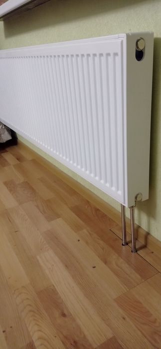 батарея радиатор