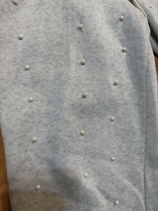 Штаны в камнях оригинальные