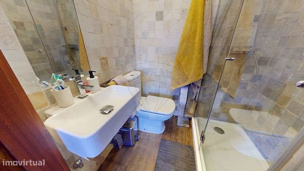 Apartamento T3 para venda