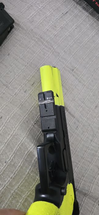 Tokyo Marui Hi-Capa 5.1