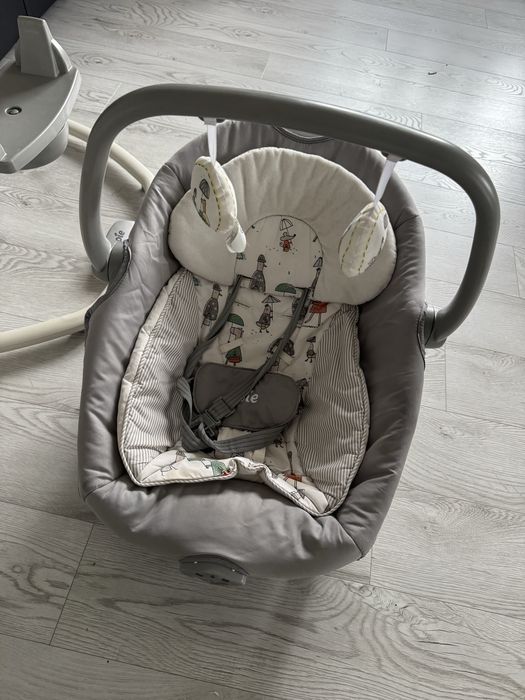 Гойдалка Joje 2в1