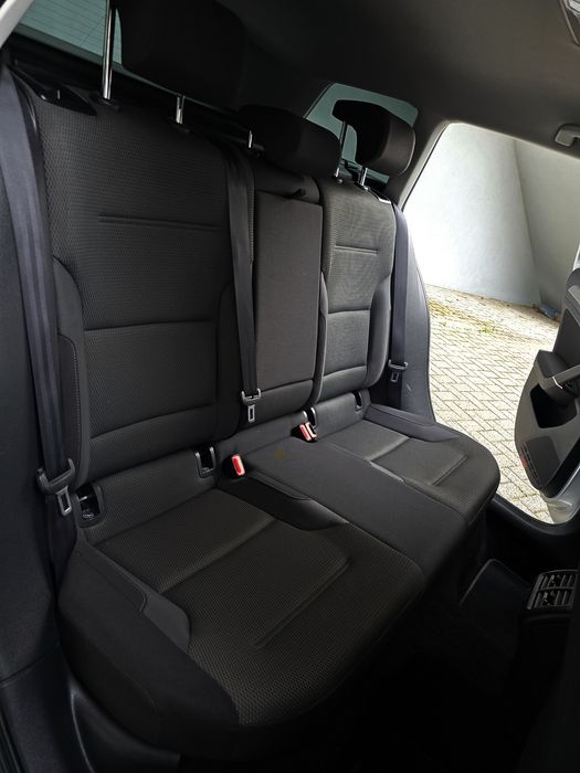 VW Golf Variant Sport 1.6TDI 105CV  - Imaculada