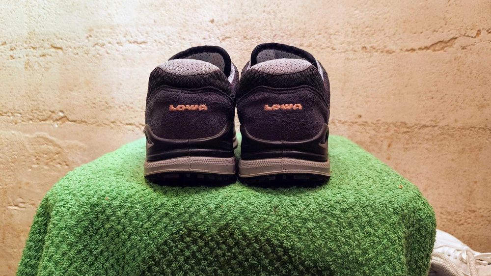 Damskie buty LOWA MADDOX GTX LO r.40