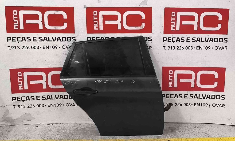 Porta Trás Direita - BMW 3 Touring